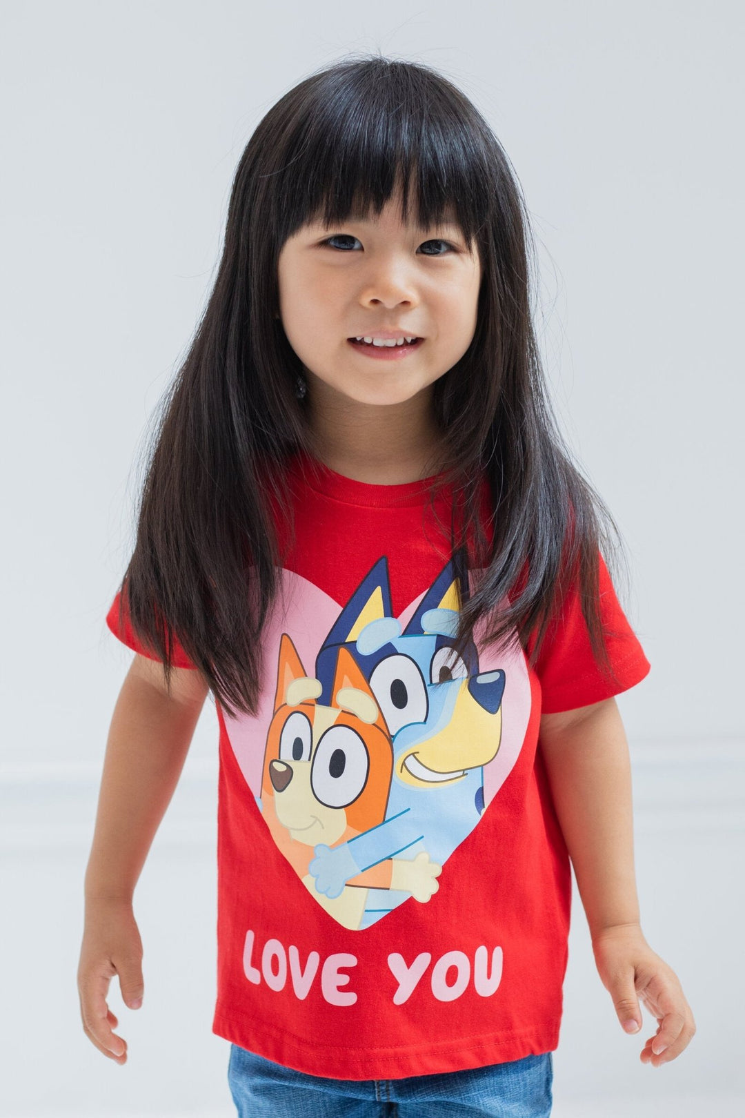 Bluey T-Shirt - imagikids