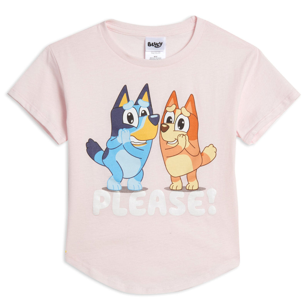 Bluey T-Shirt - imagikids