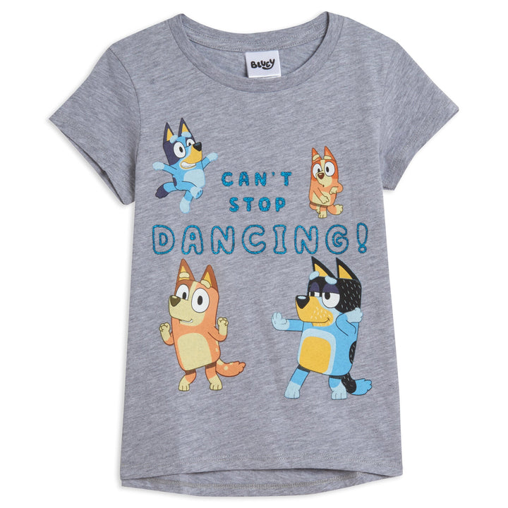 Bluey T-Shirt - imagikids