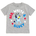 Bluey July 4th T-Shirt