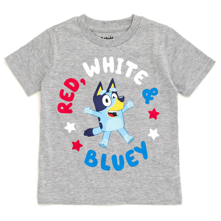 Bluey T-Shirt - imagikids