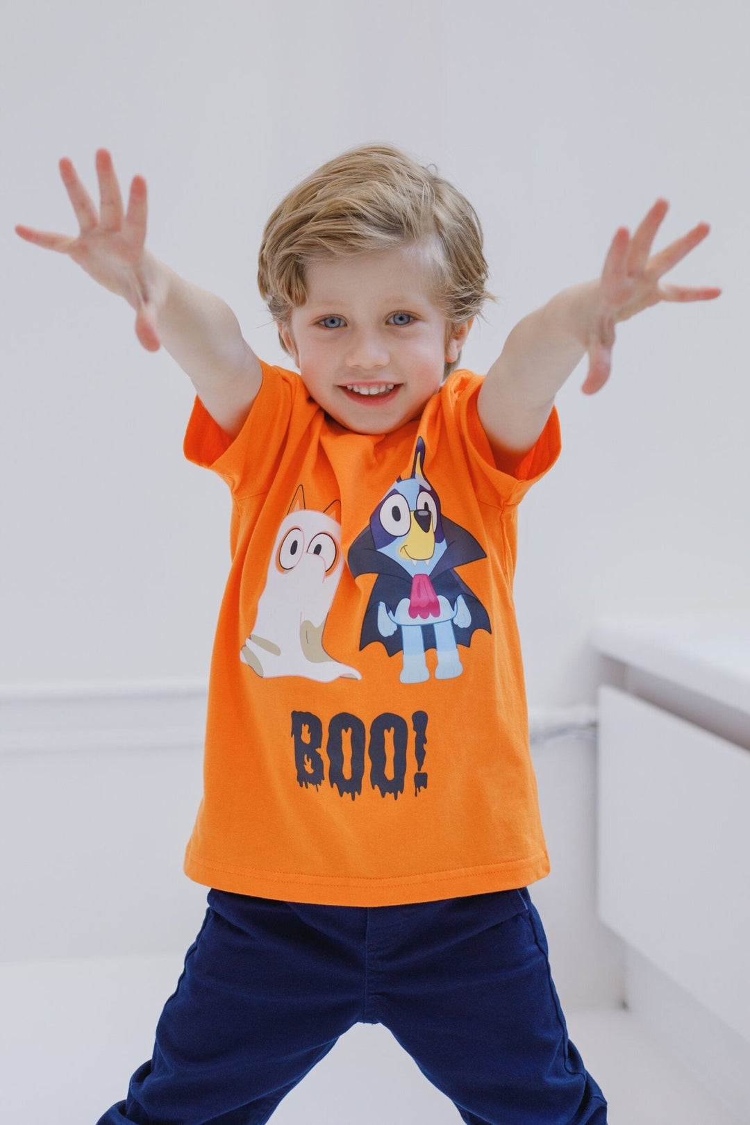 Bluey T-Shirt - imagikids