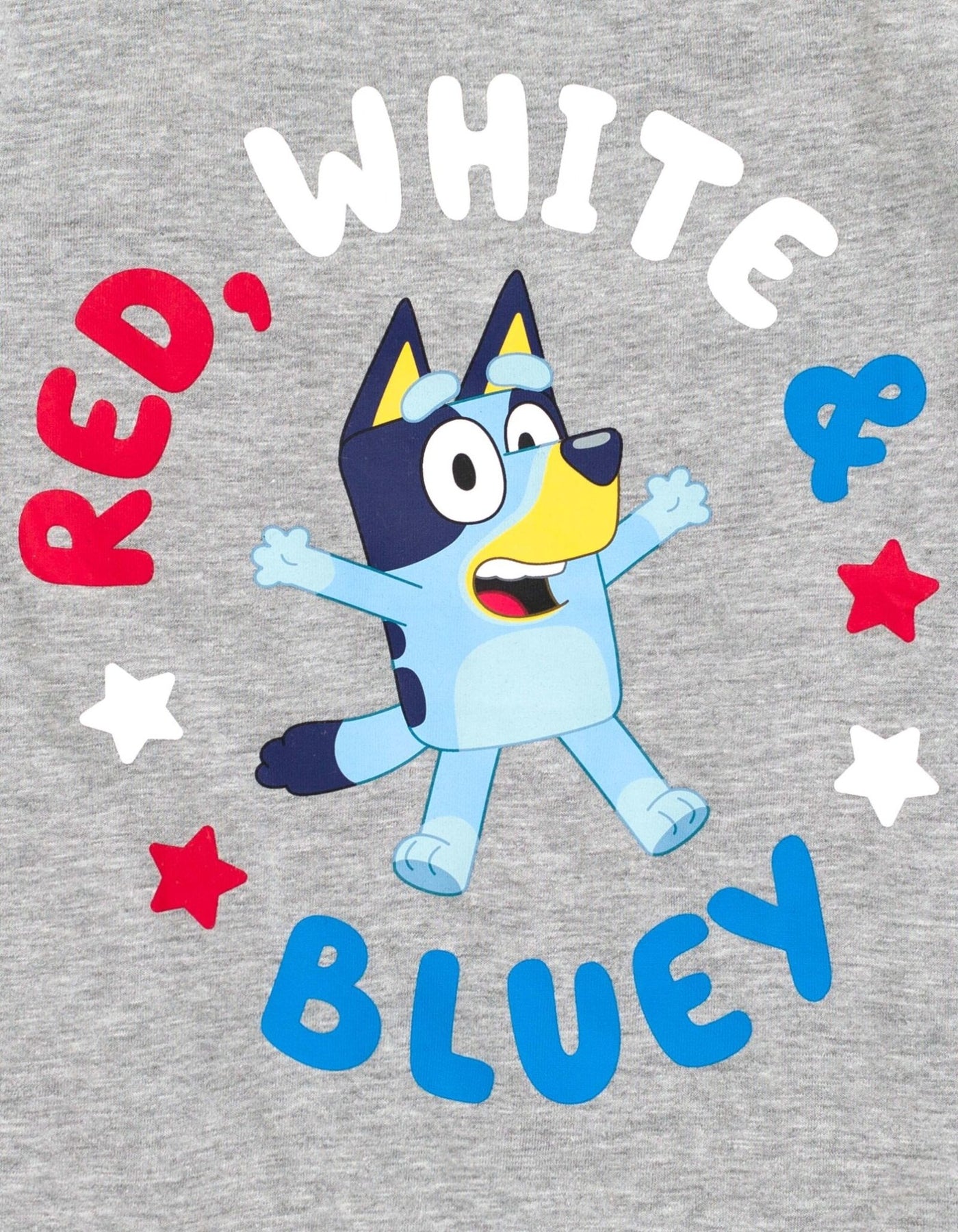 Bluey T-Shirt - imagikids