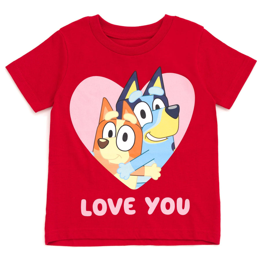 Bluey Official Character Clothing | imagikids