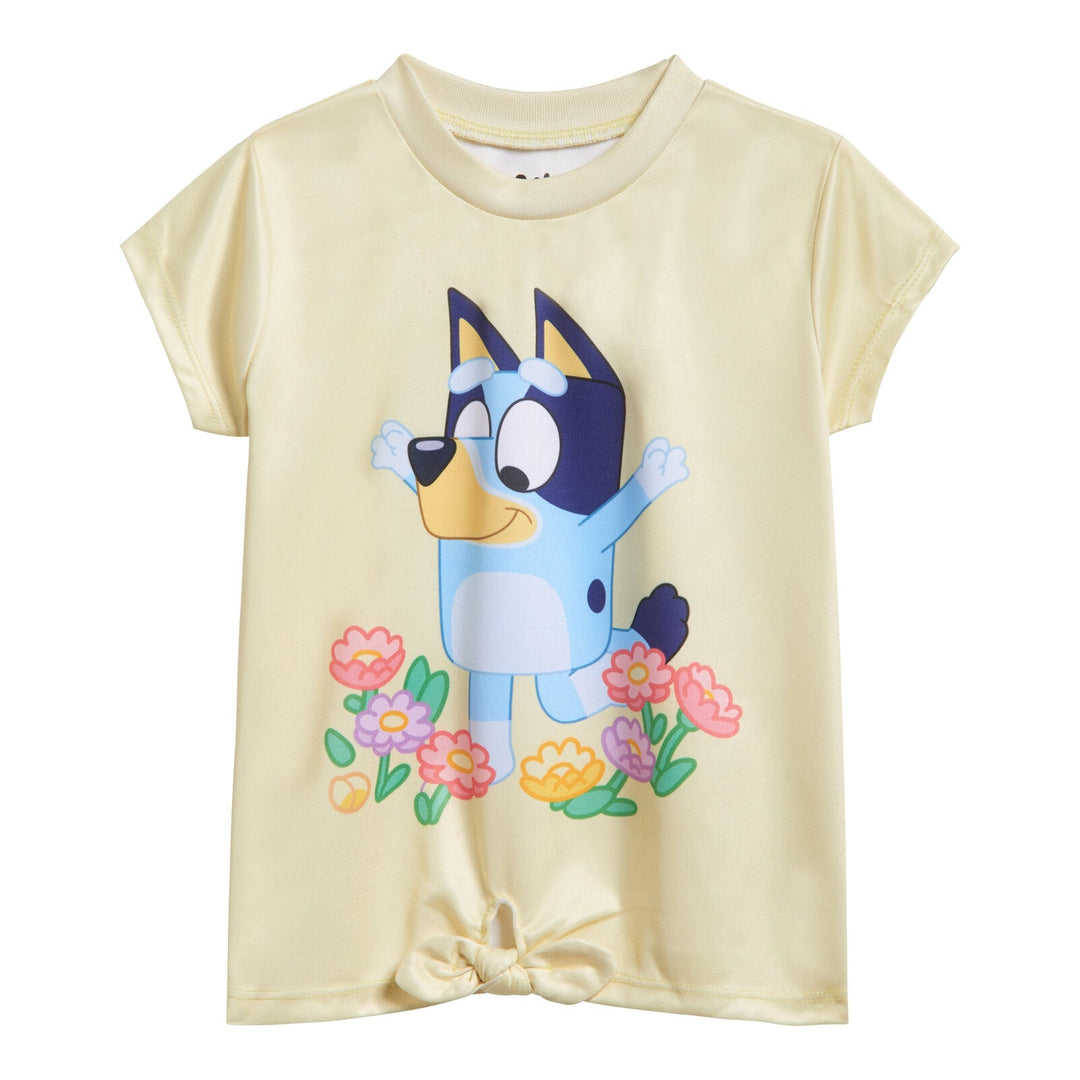 Bluey T-Shirt and Leggings Outfit Set - imagikids