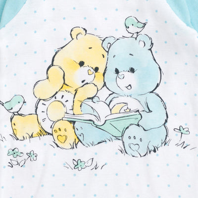 Care Bears Pajama Shirt and Pants Sleep Set - imagikids