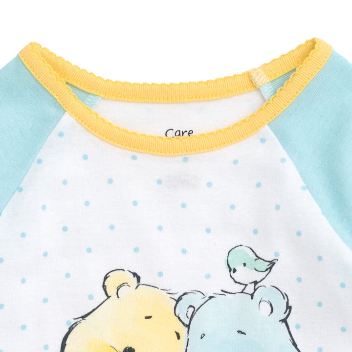 Care Bears Pajama Shirt and Pants Sleep Set - imagikids