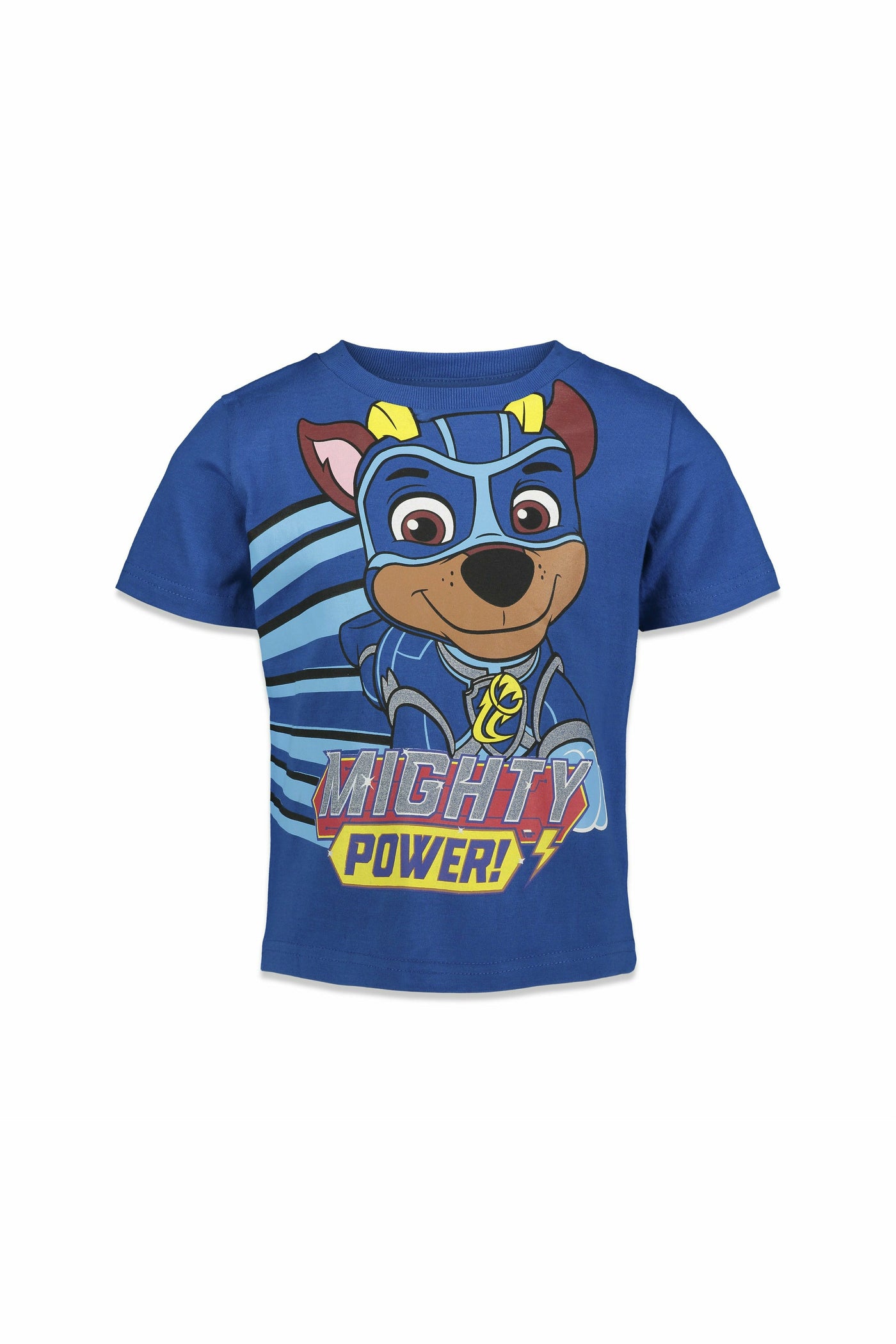 Mighty Pups 3 Pack Graphic T-Shirt