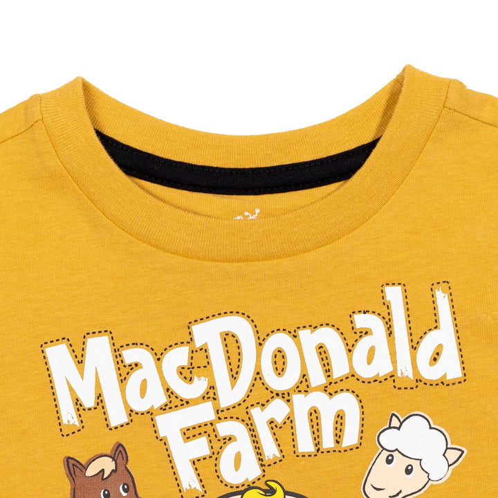 CoComelon Cocomelon JJ T-Shirt - imagikids