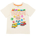 CoComelon Cocomelon JJ T-Shirt
