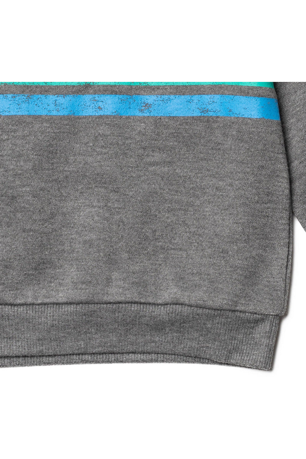 CoComelon Fleece Pullover Sweatshirt