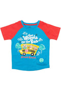 Camiseta CoComelon JJ con chip de sonido de canto