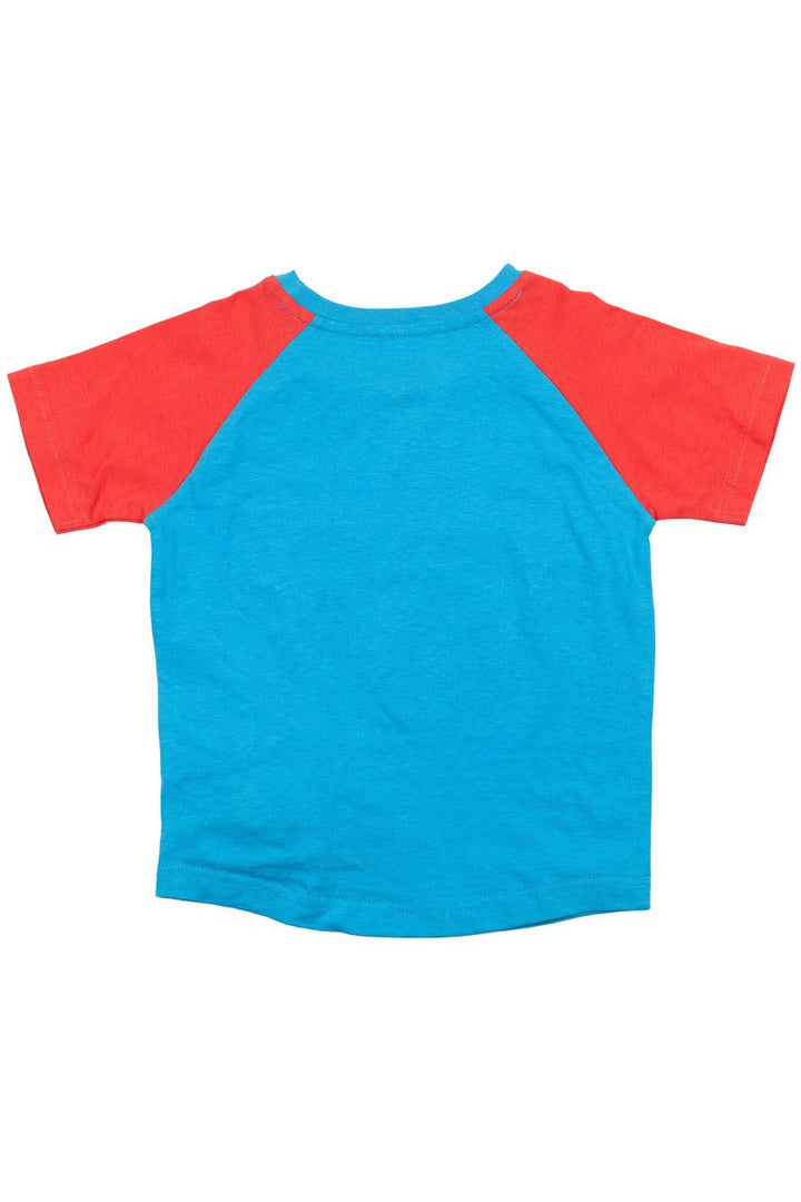 CoComelon JJ T-Shirt with Singing Sound Chip - imagikids