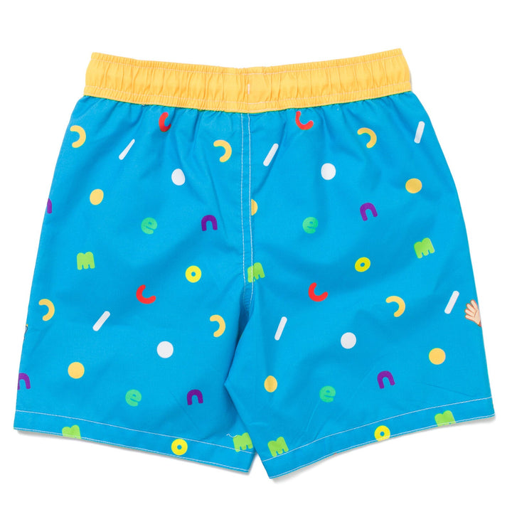 CoComelon Swim Trunks Bathing Suit - imagikids