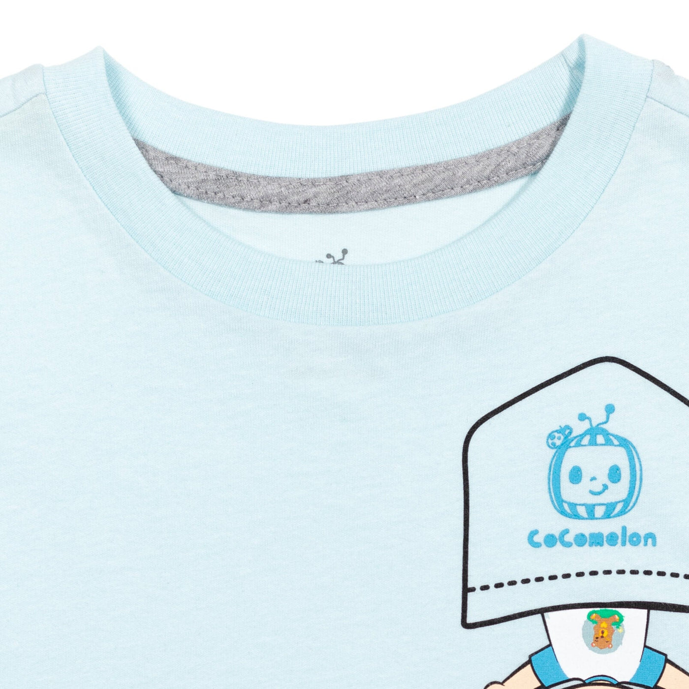 CoComelon T-Shirt - imagikids
