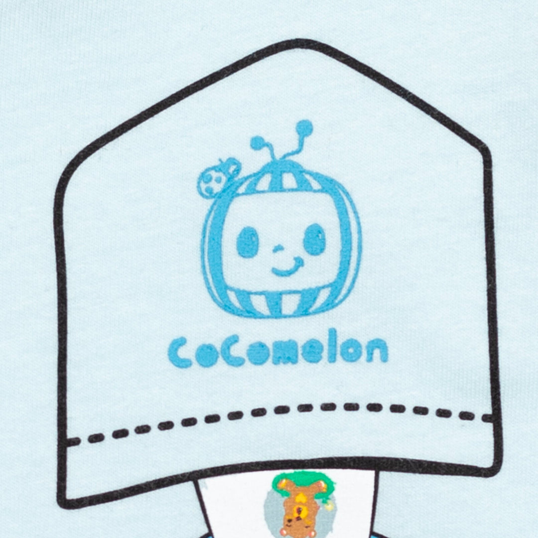 CoComelon T-Shirt - imagikids