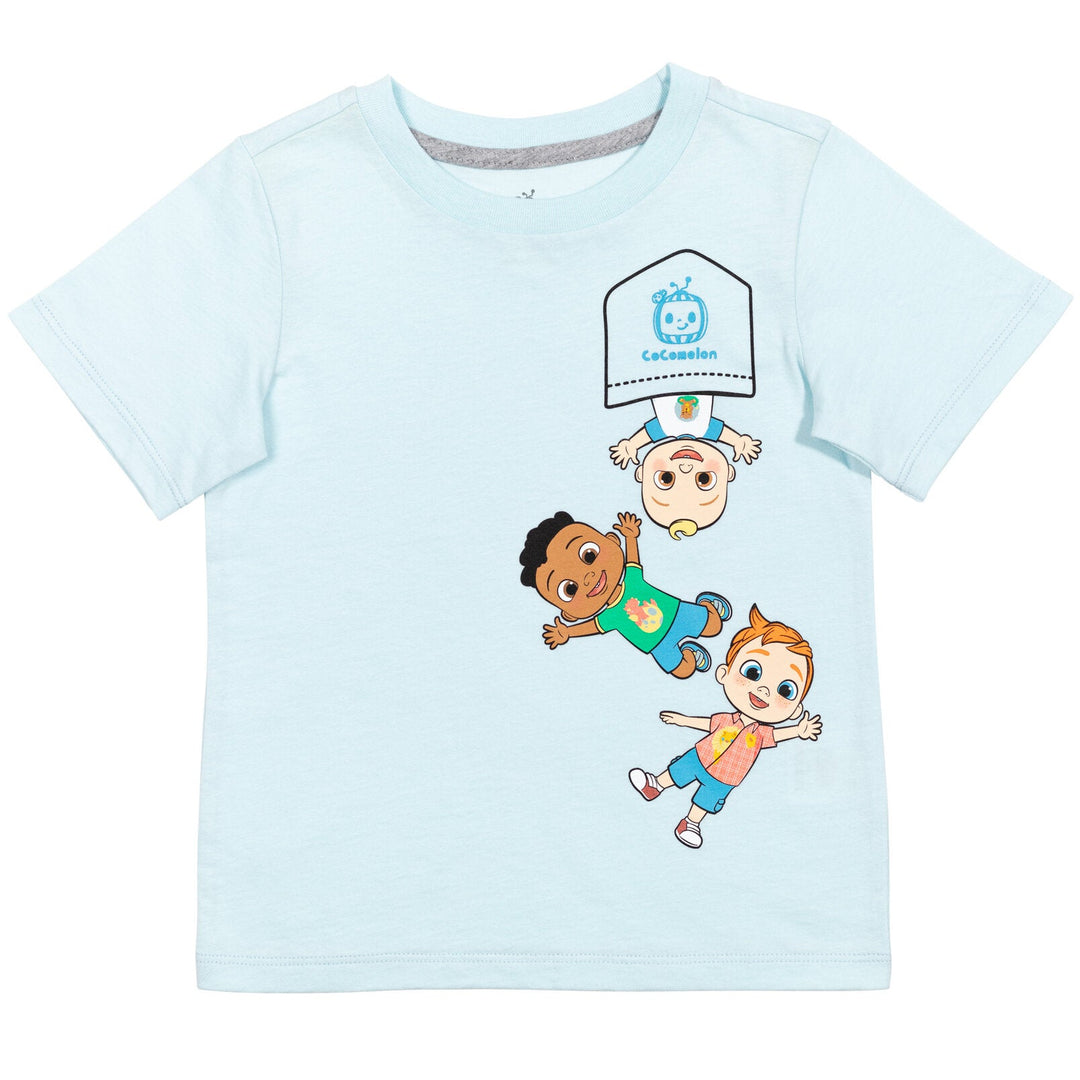 CoComelon T-Shirt - imagikids