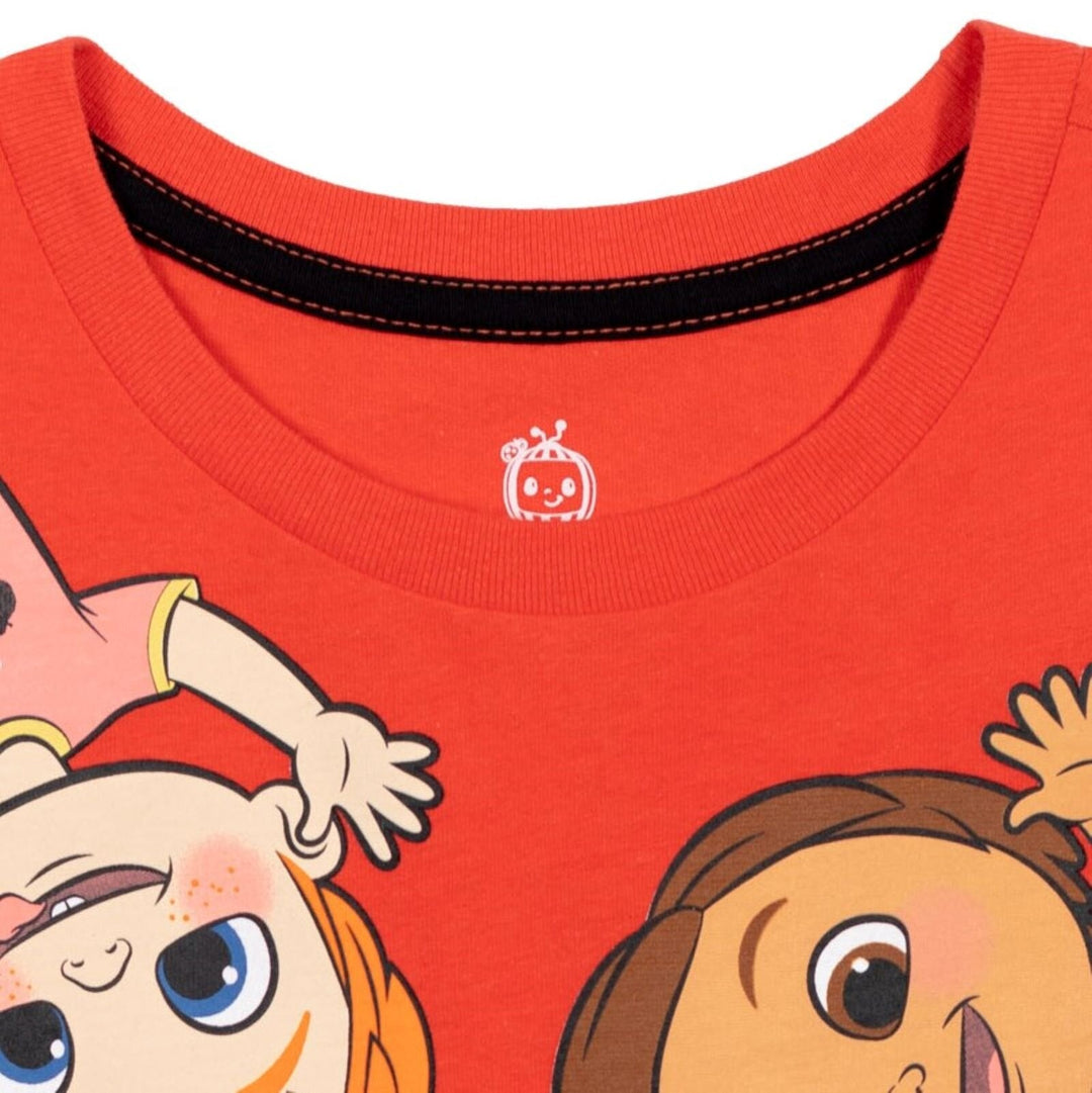 CoComelon T-Shirt - imagikids