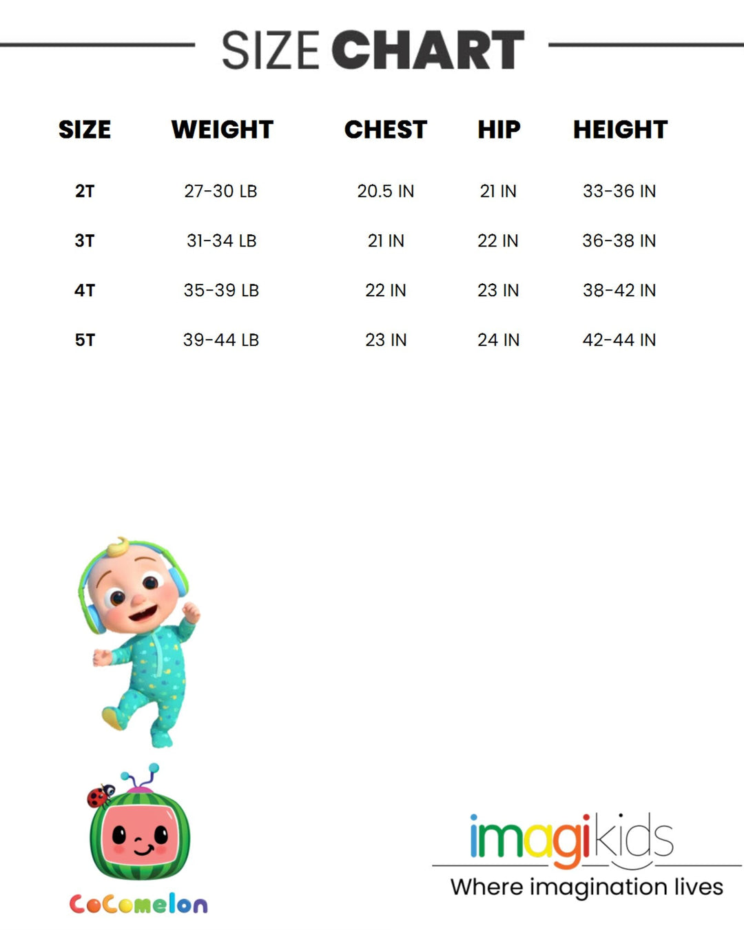 CoComelon T-Shirt and French Terry Shorts Outfit Set - imagikids