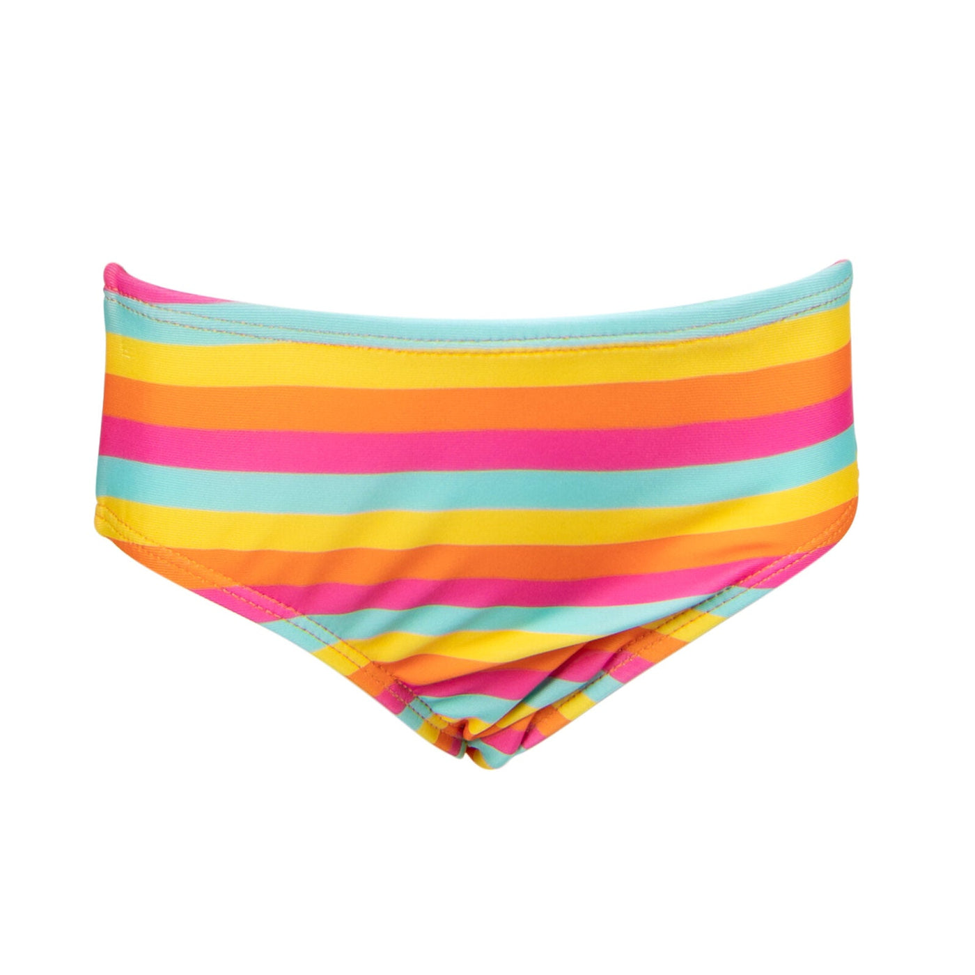 CoComelon Tankini Top and Bikini Bottom Swim Set - imagikids