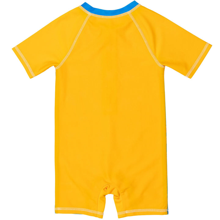 CoComelon Zip Up Swim Sunsuit - imagikids