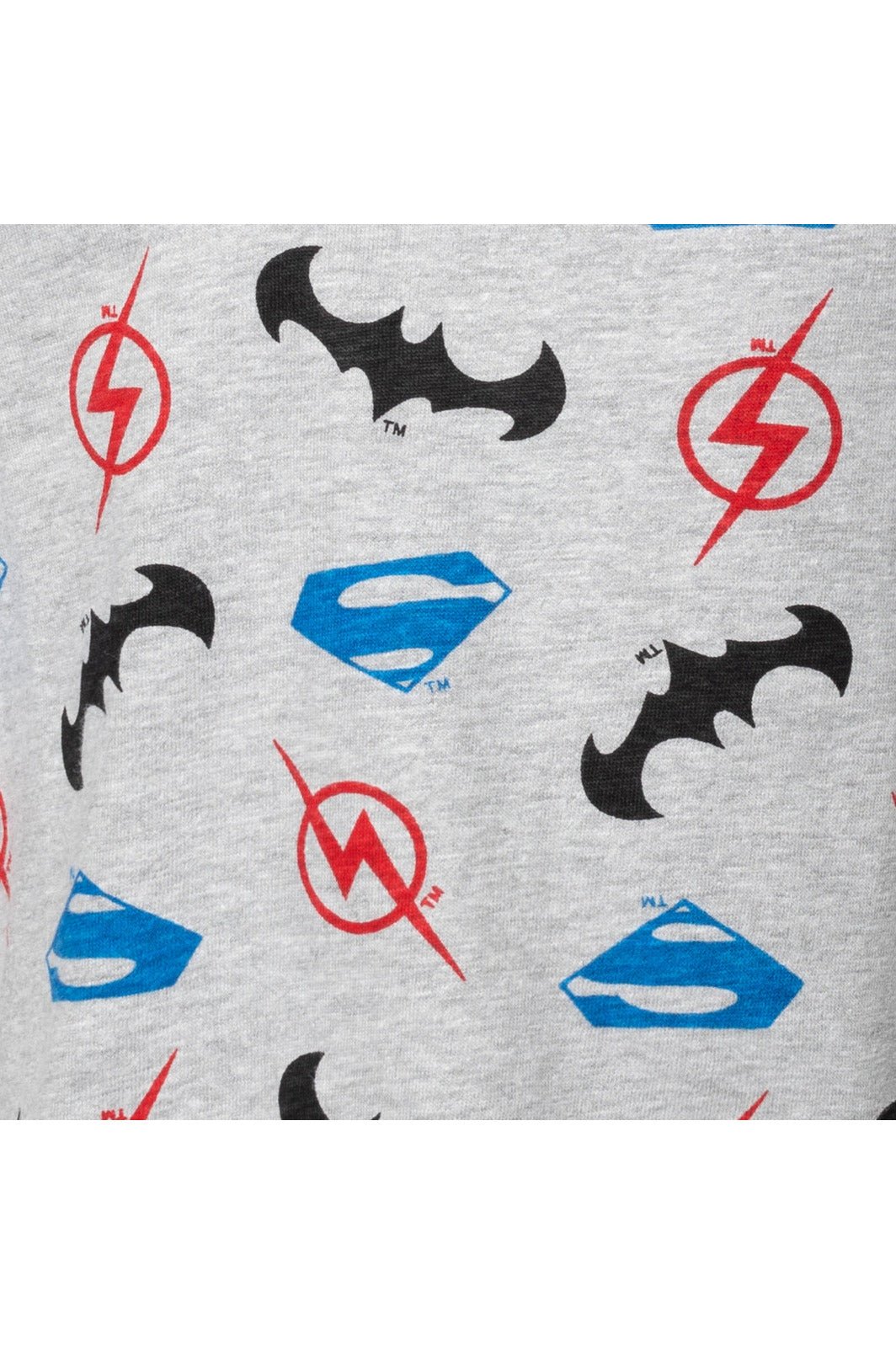 DC Comics 3 Pack Performance Graphic T-Shirts - imagikids