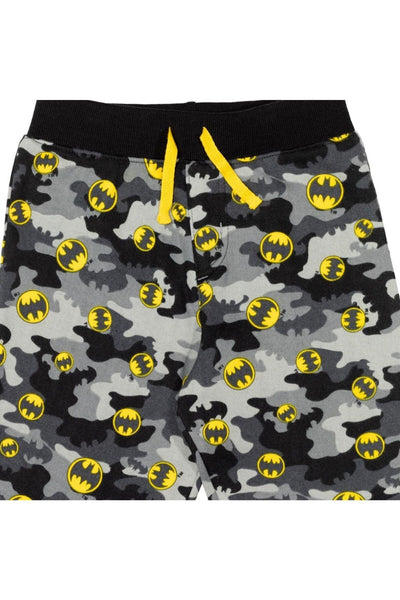 DC Comics Batman 2 Pack Jogger Pants - imagikids