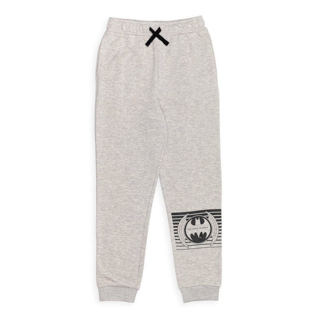 DC Comics Batman Fleece 2 Pack Joggers - imagikids