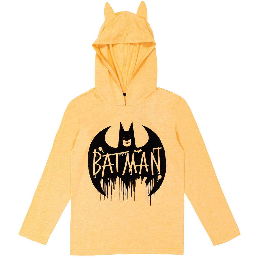 DC Comics Batman Hoodie and Pants Set - imagikids