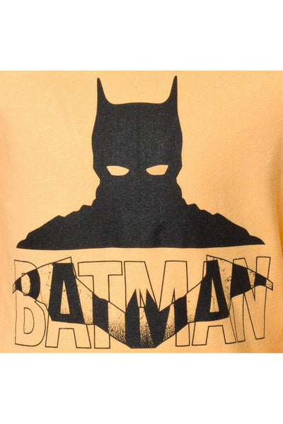 DC Comics Batman Long Sleeve T-Shirt - imagikids