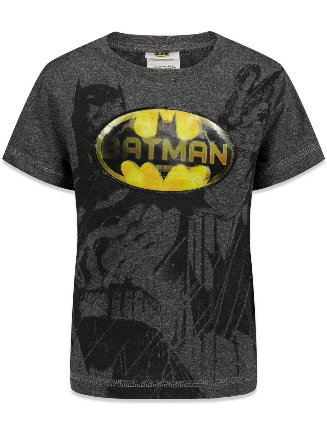 DC Comics Batman T-Shirt - imagikids