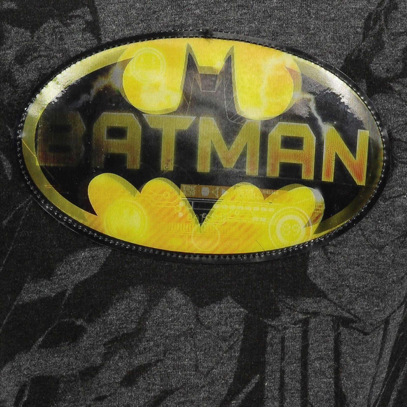DC Comics Batman T-Shirt - imagikids
