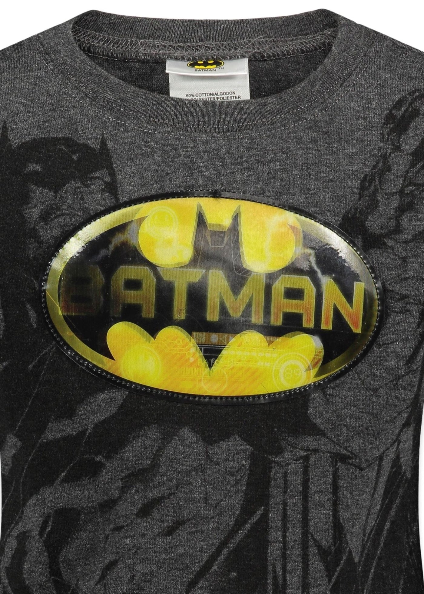 DC Comics Batman T-Shirt - imagikids