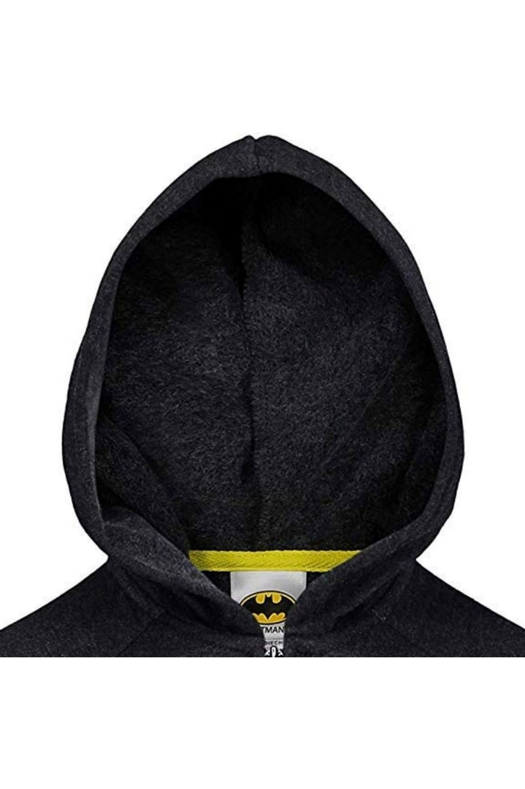 DC Comics Batman Zip Up Hoodie - imagikids