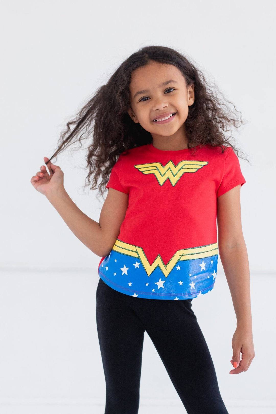 DC Comics Graphic T-Shirt - imagikids