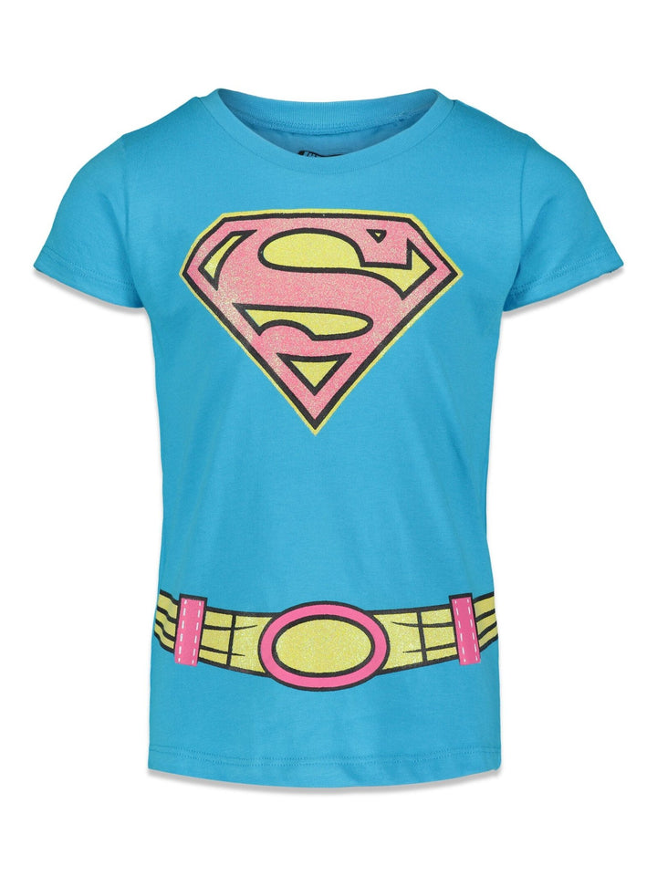 DC Comics Graphic T-Shirt - imagikids