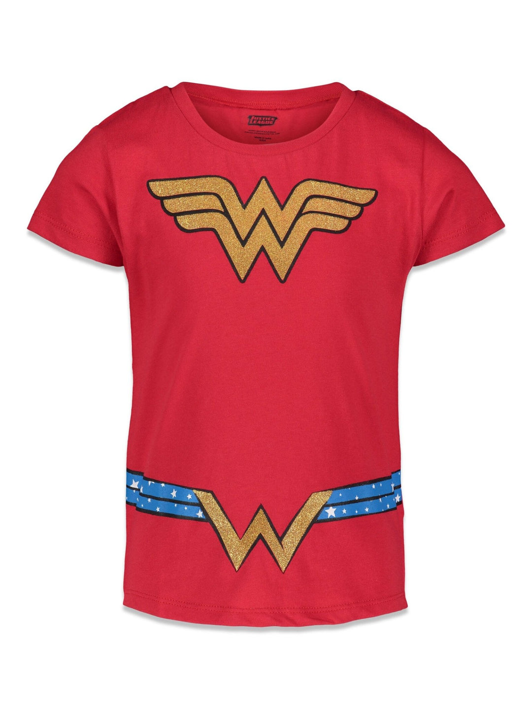 DC Comics Graphic T-Shirt - imagikids