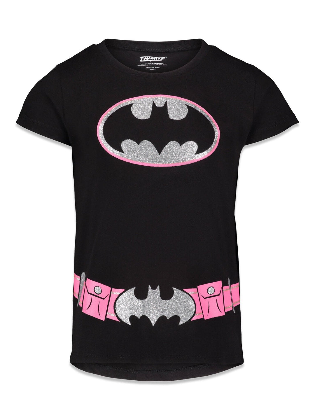 DC Comics Graphic T-Shirt - imagikids