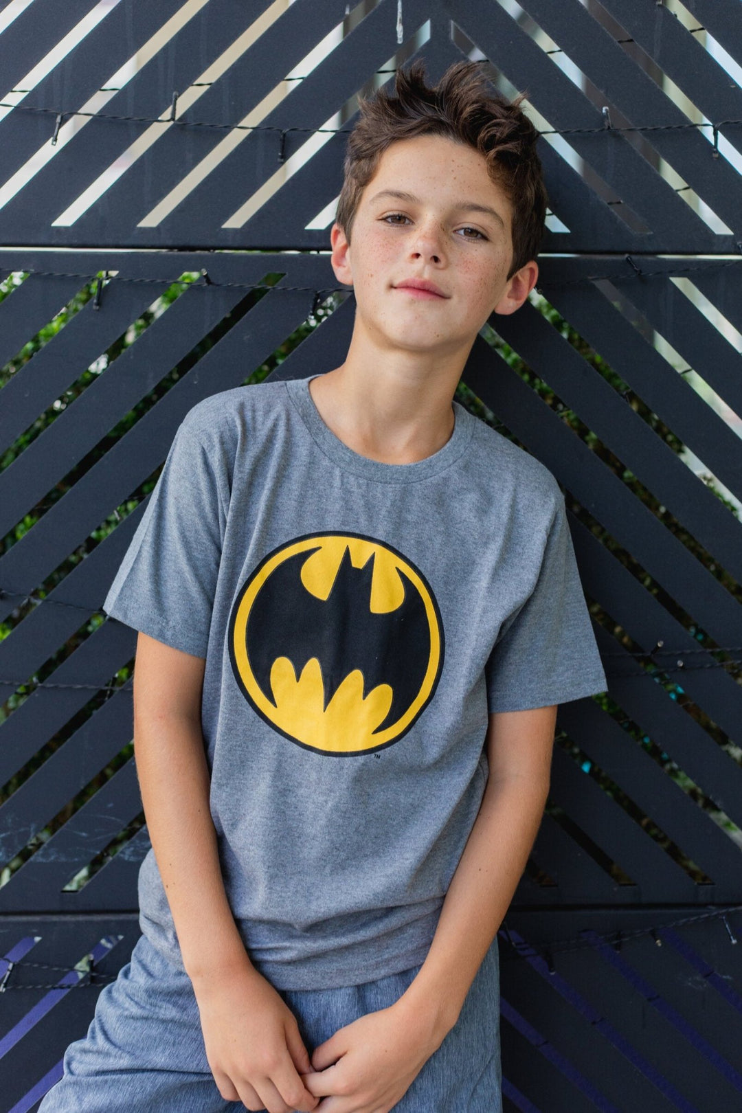 DC Comics Justice League 3 Pack T-Shirts - imagikids