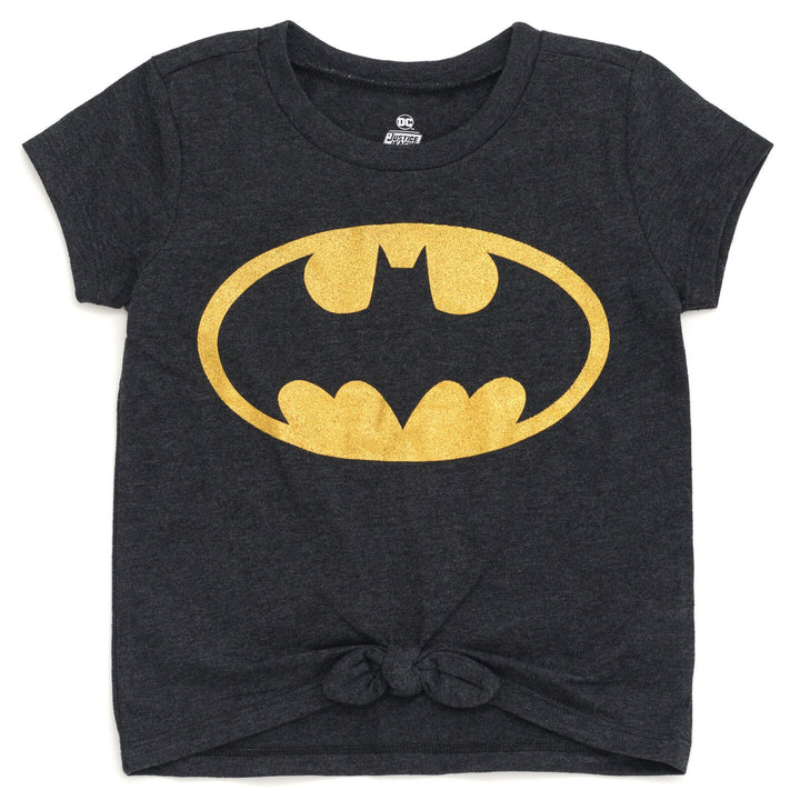 DC Comics Justice League 3 Pack T-Shirts - imagikids