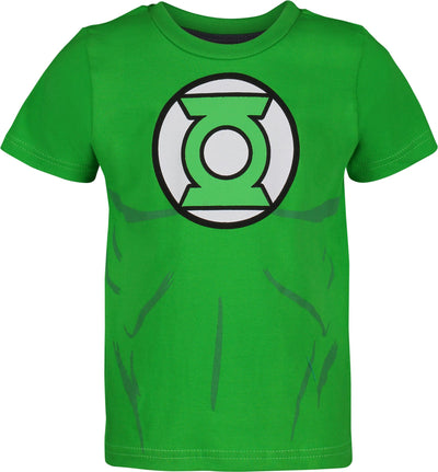 DC Comics Justice League 5 Pack T-Shirts - imagikids