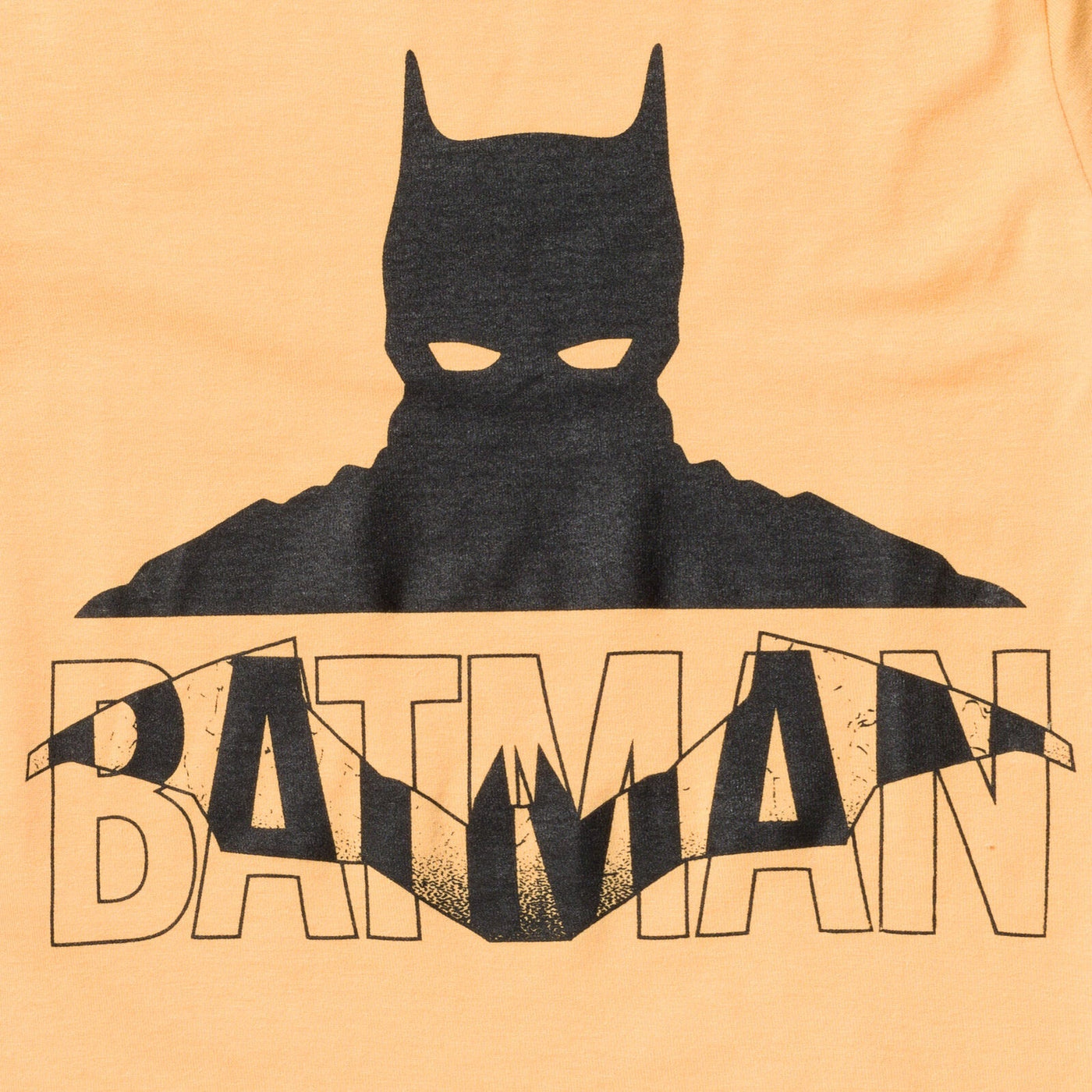 DC Comics Justice League Batman 2 Pack T-Shirts - imagikids