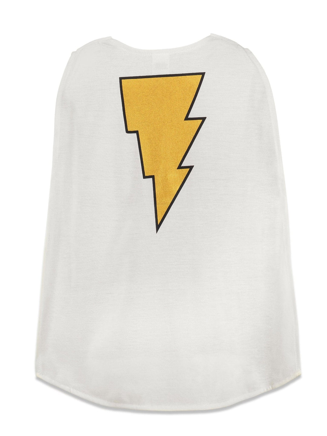 DC Comics Shazam! T-Shirt and Cape - imagikids