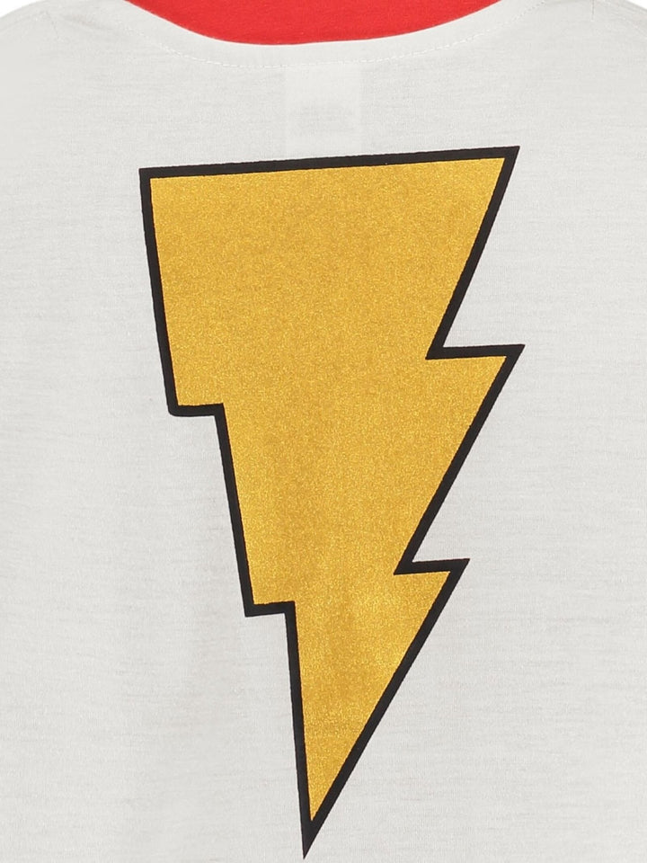 DC Comics Shazam! T-Shirt and Cape - imagikids