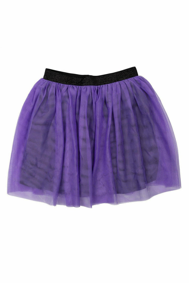 Descendants Audrey 3 Piece Outfit Set: T-Shirt Skirt Headband - imagikids