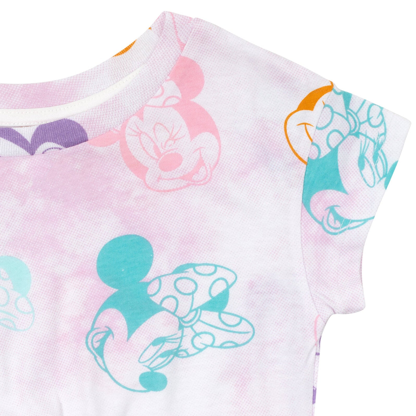 Disney 2 Pack Short Sleeve Graphic T-Shirts - imagikids