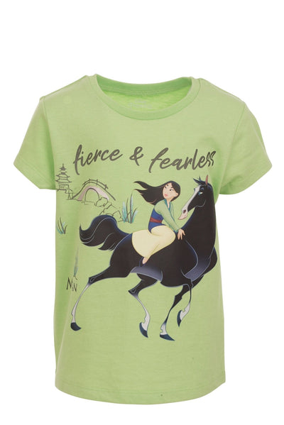 Disney 2 Pack Short Sleeve Graphic T-Shirts - imagikids