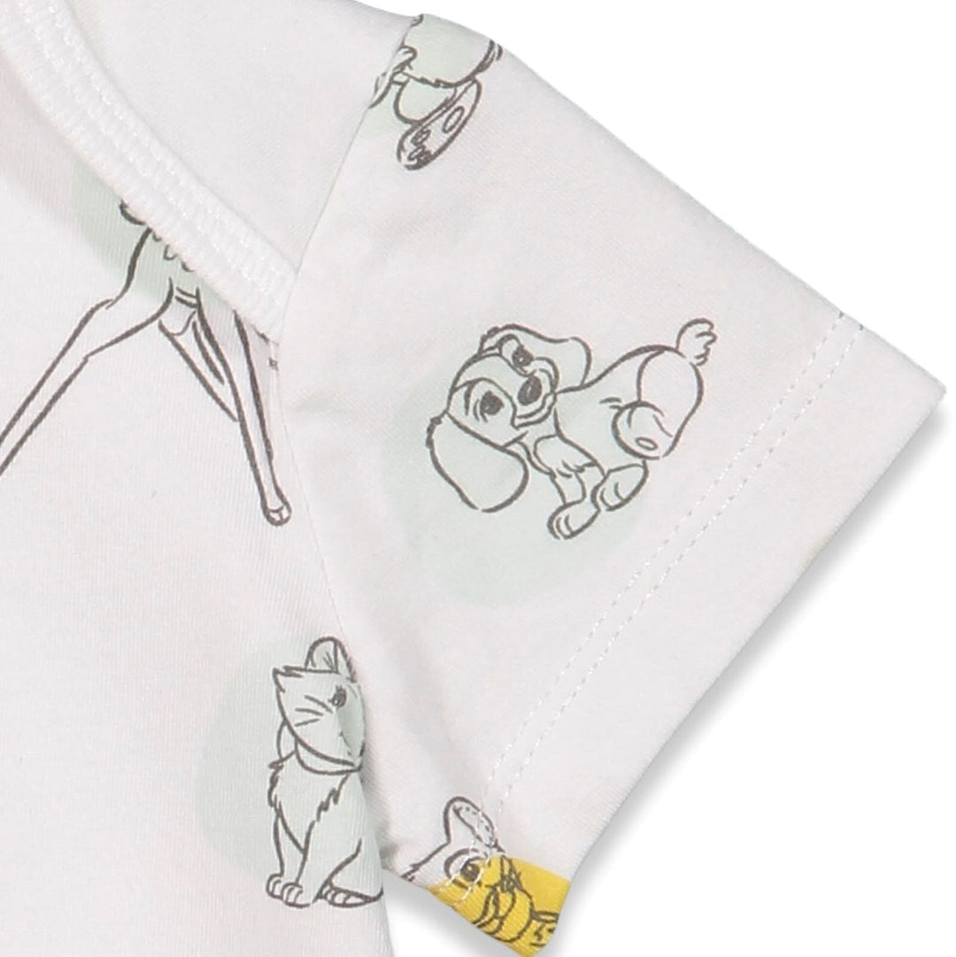 Disney Bambi 3 Pack Bodysuits - imagikids