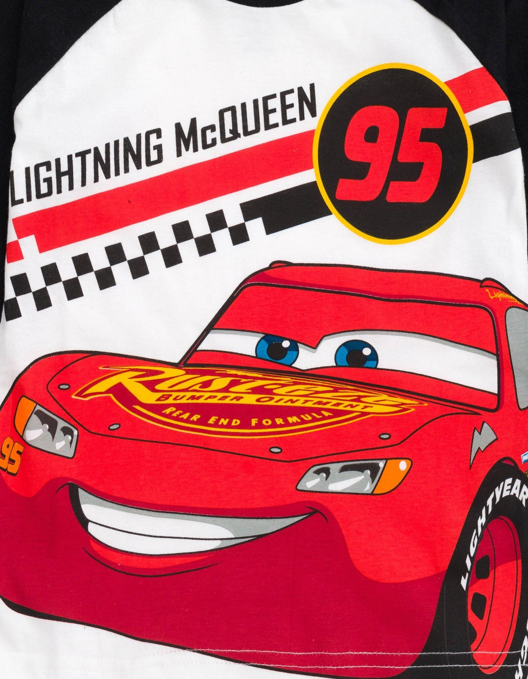 Disney Cars 2 Pack Long Sleeve T-Shirts - imagikids