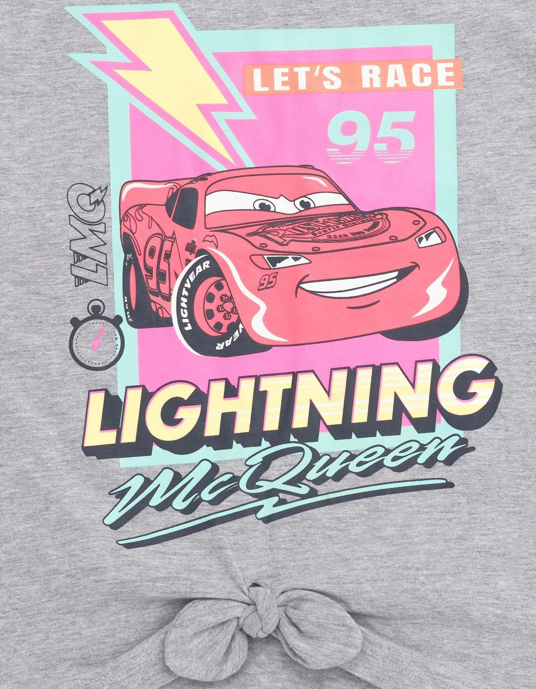 Disney Cars 2 Pack T-Shirts - imagikids